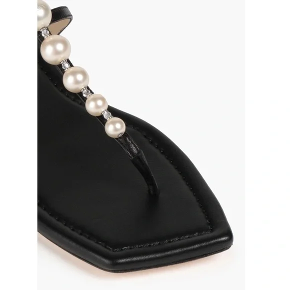 Jimmy Choo - Alaina Sandal - 37 - Picture 9 of 9